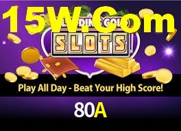 80A - Plataforma Oficial De Jogos - 80A Bet