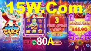 Sinta a adrenalina dos jogos de cassino com 80A