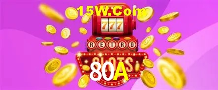 Explorando a Categoria de Eventos em Apostas na 80A
