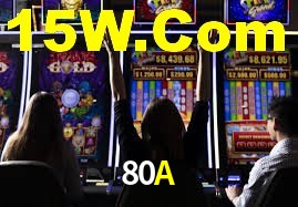 Tournaments 80A