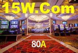 Roulette Table 80A