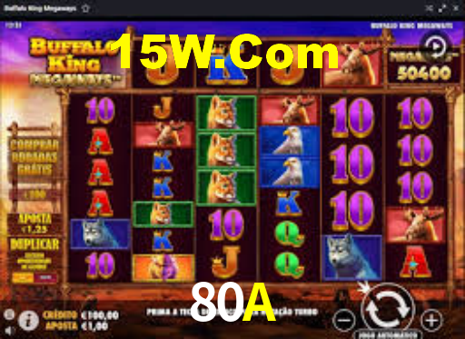 80A,80A Bet