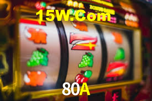 80A: A Experiência de Casino com Jogos de Mesa ao Vivo