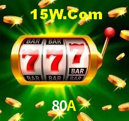 Descubra a Magia dos Jogos de Arcade no 80A