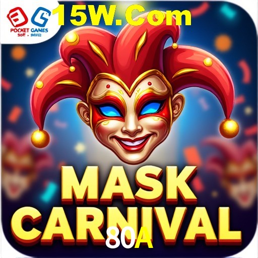 Live Casino 80A