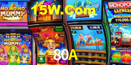 80A Bet
