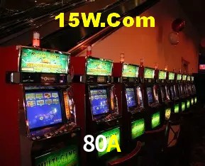 Descubra o Programa VIP da 80A: Vantagens Exclusivas para Jogadores