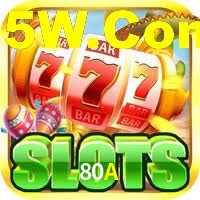 80A: Jogos de Caça-Níqueis-Altas Recompensas, Roleta-Velocidade, Blackjack-Desafios Máximos