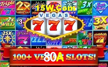 Responsive Design 80A