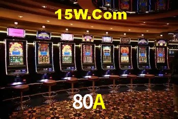 Experiência VIP 80A