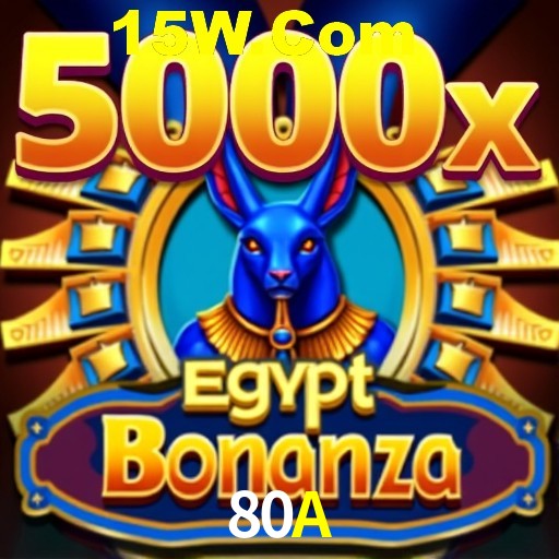 Weekend Specials 80A