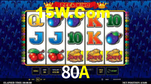 80A: A Experiência de Casino com Jogos de Mesa ao Vivo